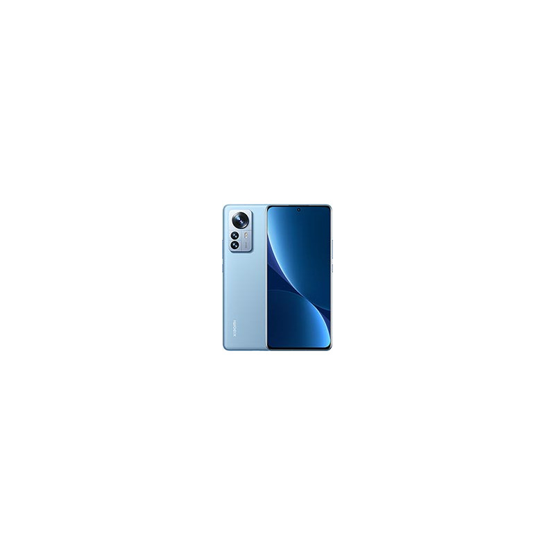 Xiaomi 12 Pro 5G 256GB 12GB Blue DS EU - no Warranty